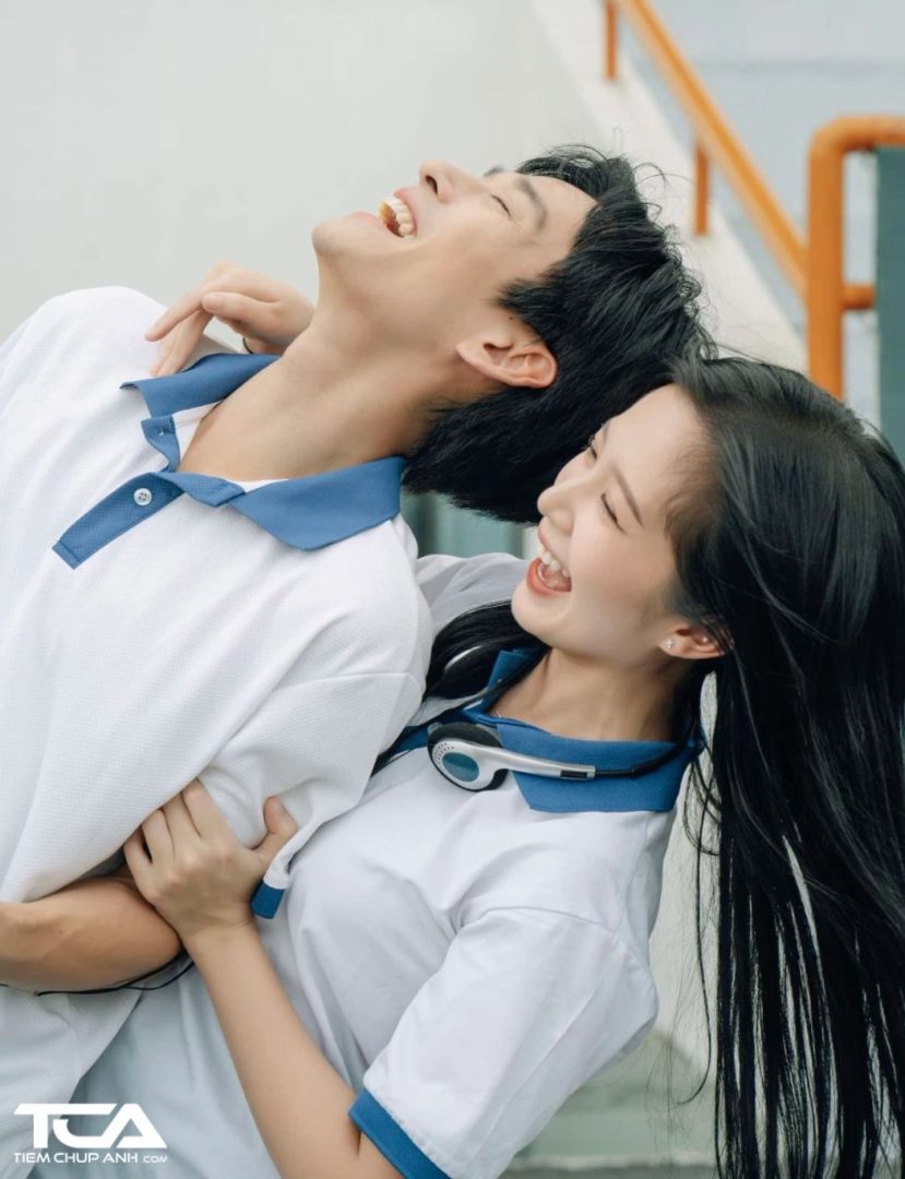 ảnh couple đẹp